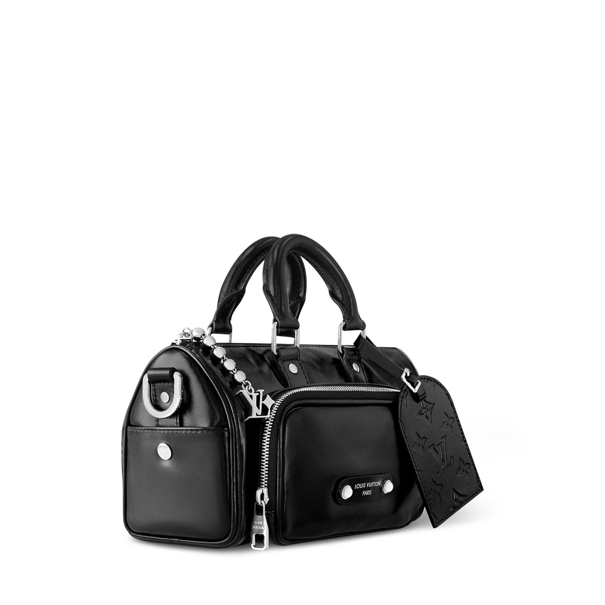 Keepall Cargo Bandoulière 25