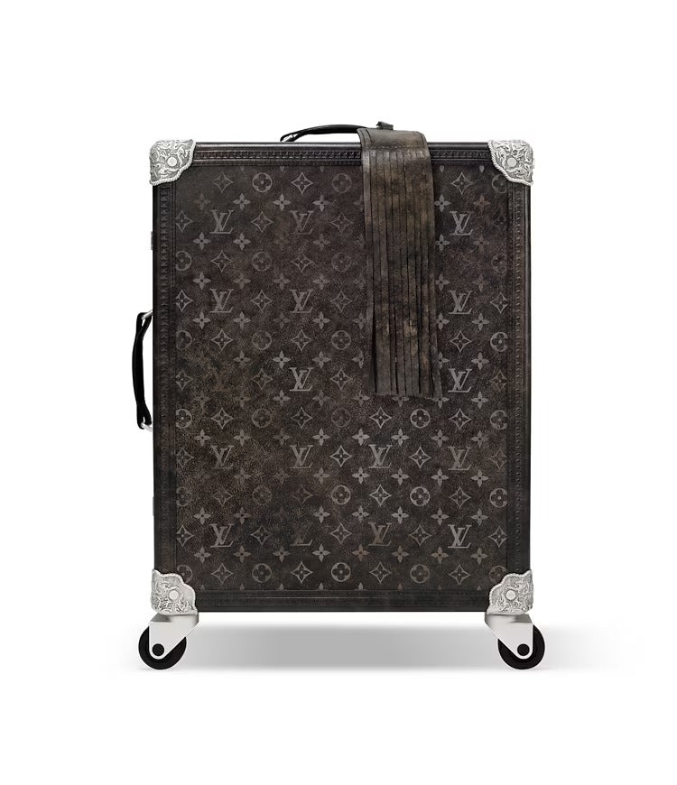 Rolling Trunk