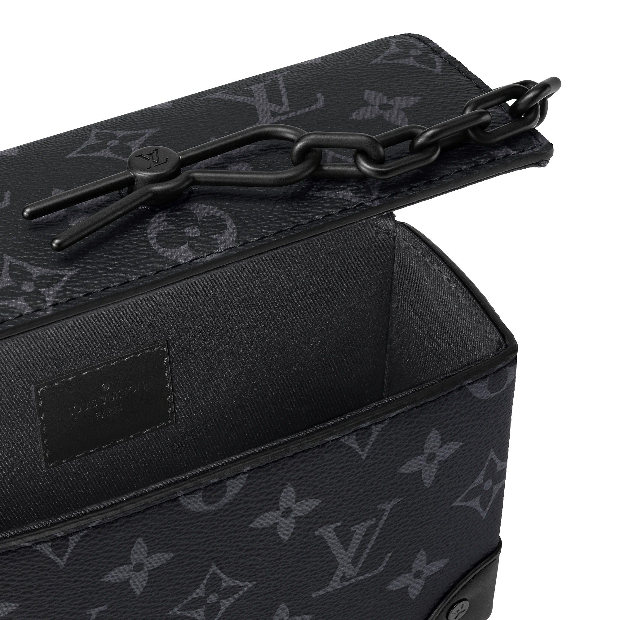 Steamer Wearable Wallet