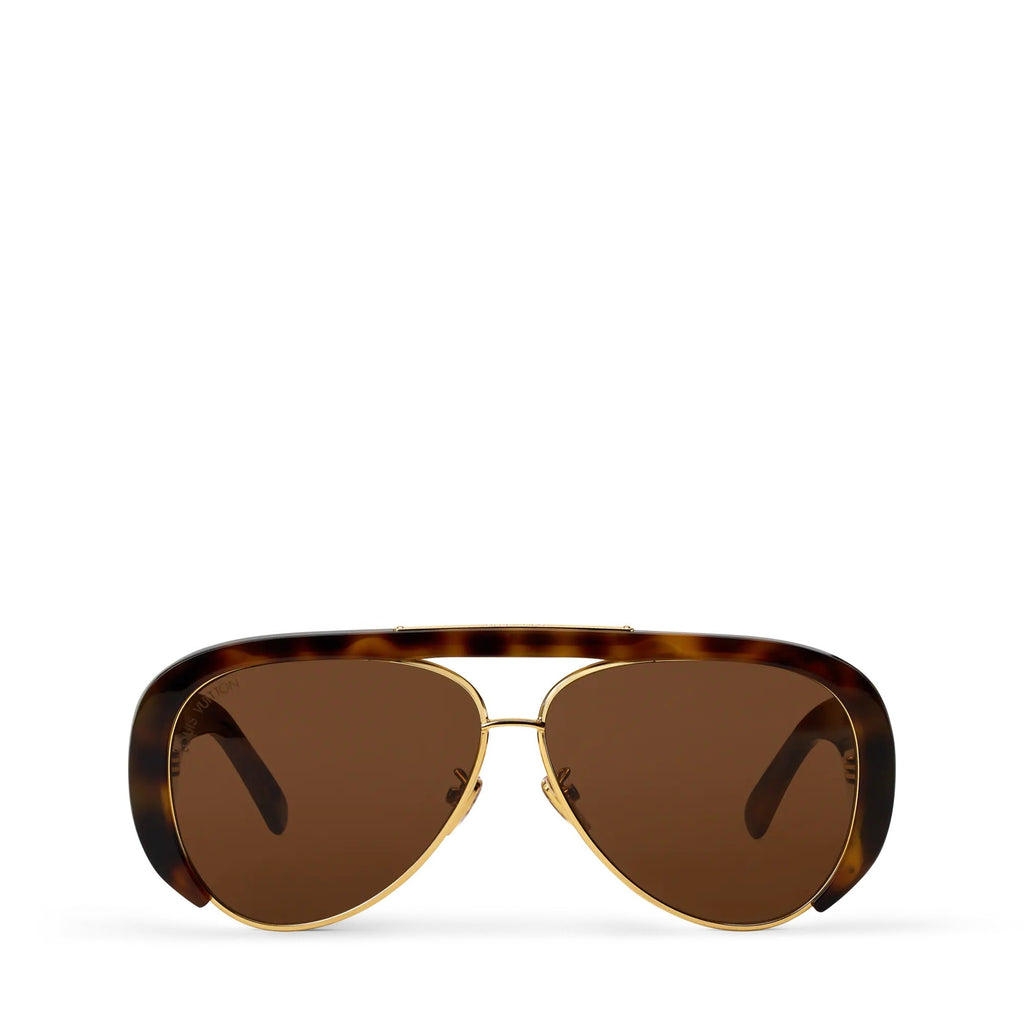 LVision Pilot Sunglasses