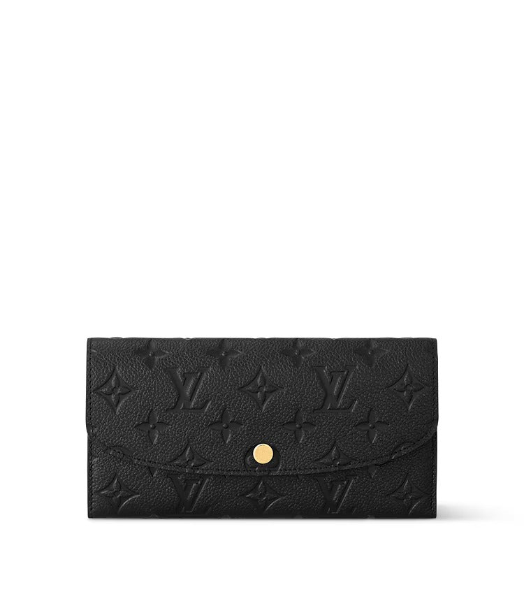 Emilie Wallet