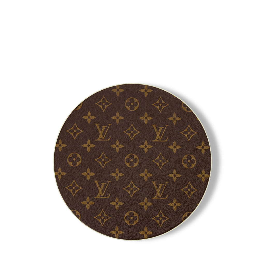 Flora Round Tray MM