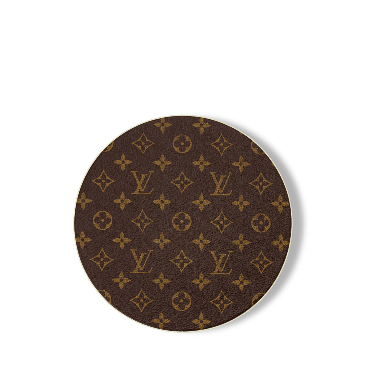 Flora Round Tray MM
