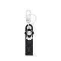 Vivienne Dragonne Key Holder and Bag Charm
