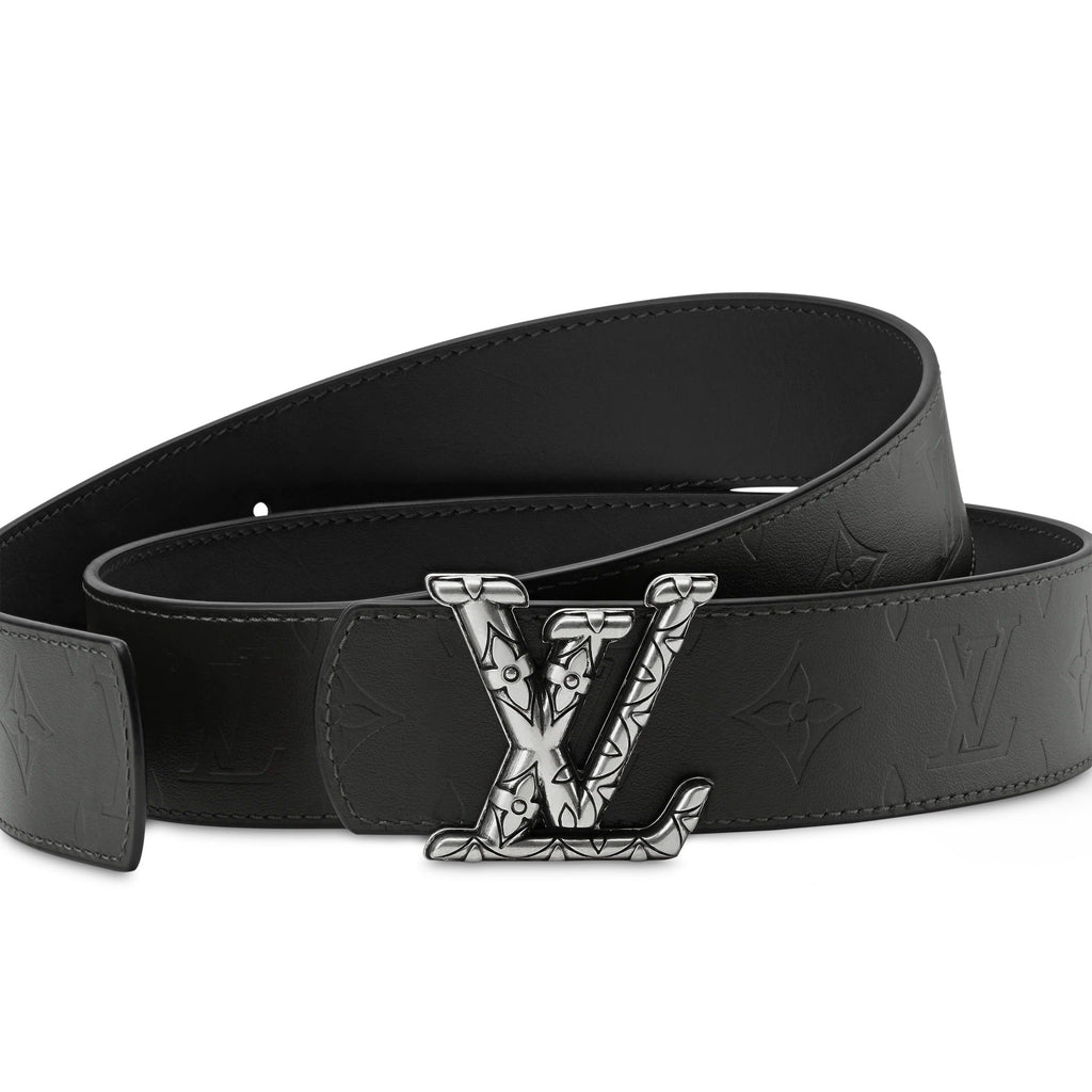 LV Dimension Drift 40mm Reversible Belt