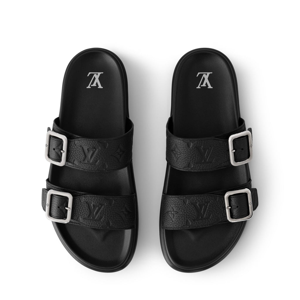 LV Venice Mule