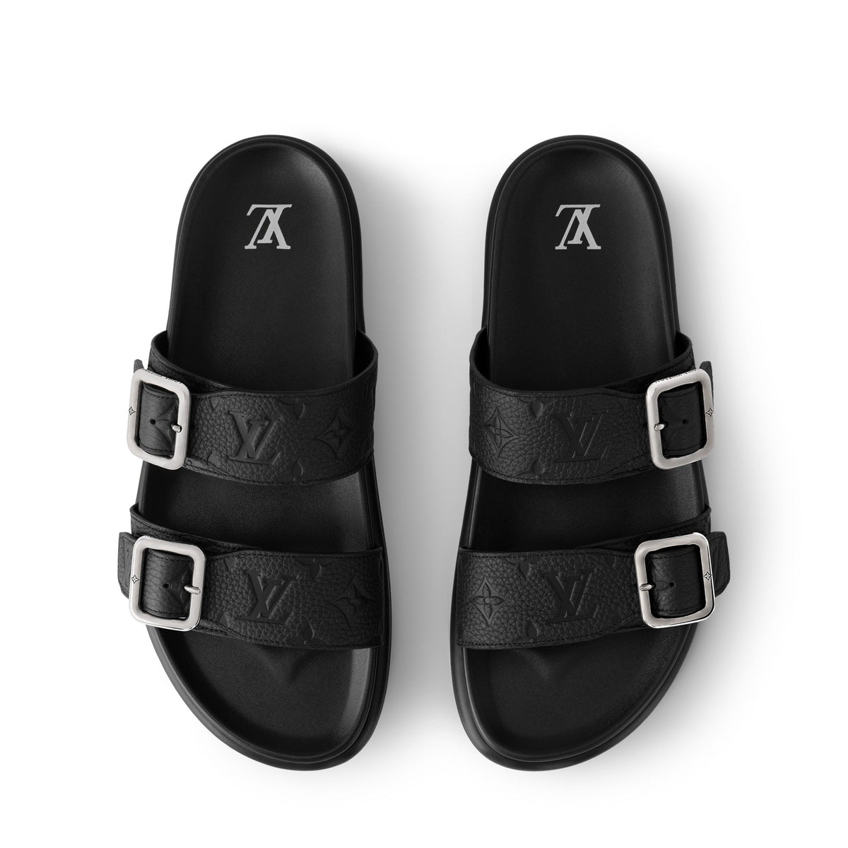 LV Venice Mule