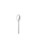 Rivet Set of 6 Espresso Spoon
