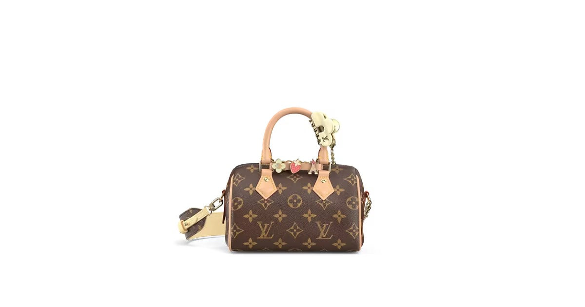 Speedy 18 LV&I