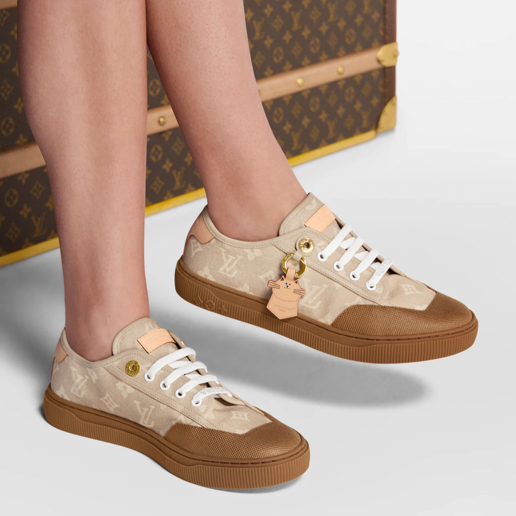 LV Lagoon Sneaker