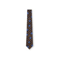 Damier Dots Tie