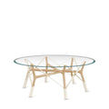 Serpentine PM Coffee Table By Atelier Oï