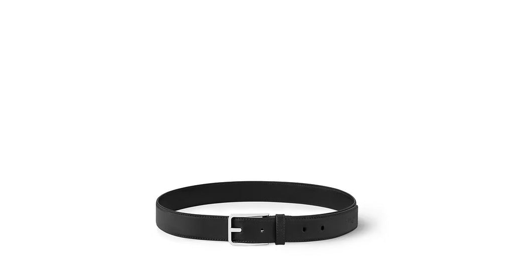 Pont Neuf Slim 30mm Belt