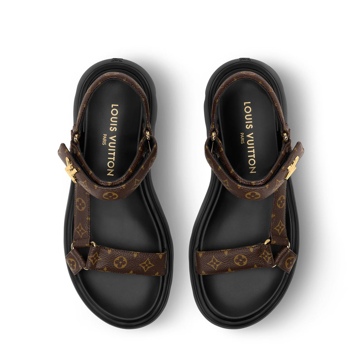 Nevada Comfort Sandal