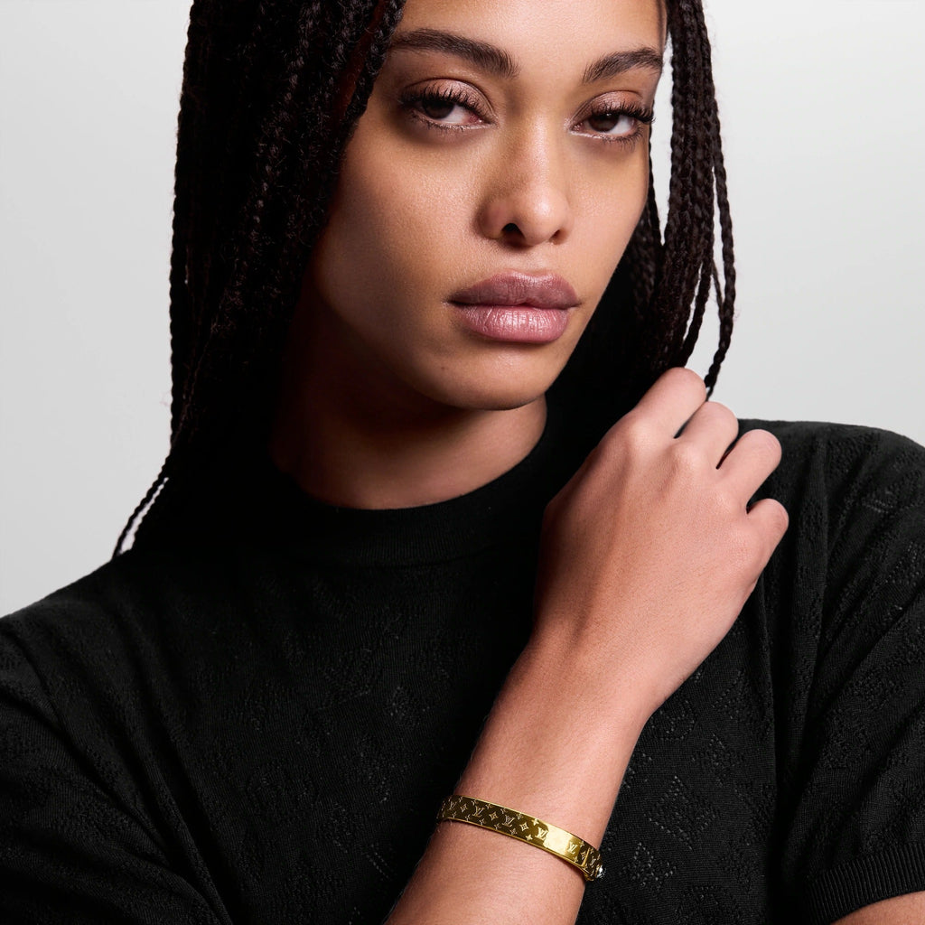 Nanogram Cuff