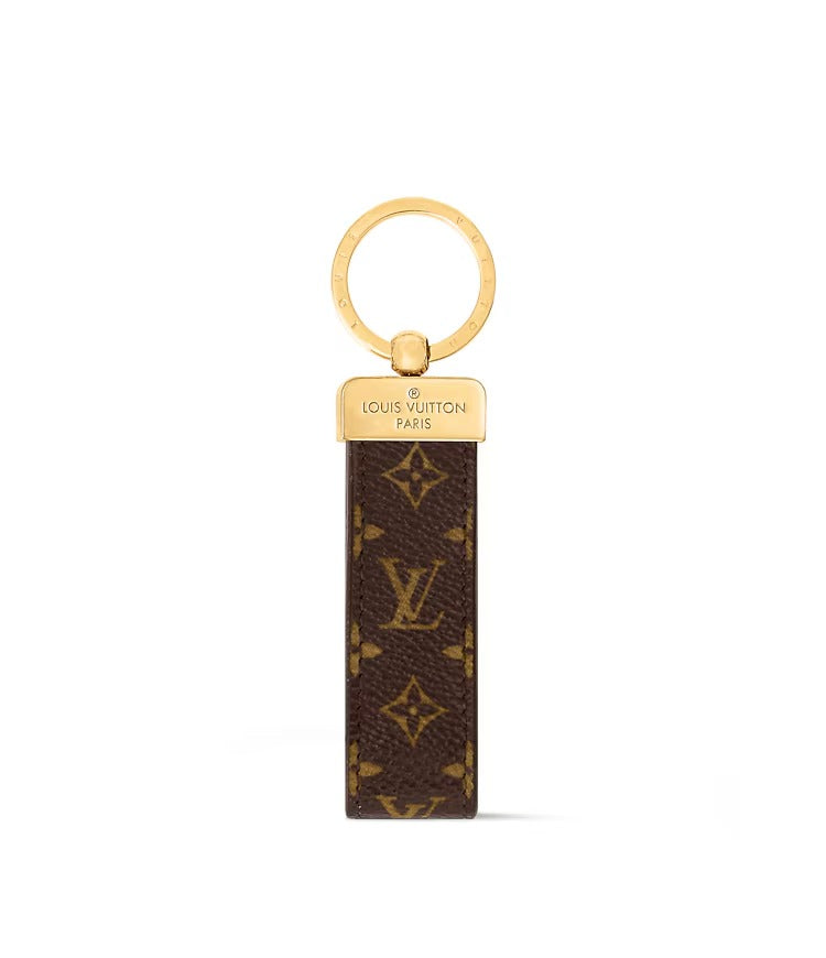 Dragonne Key Holder