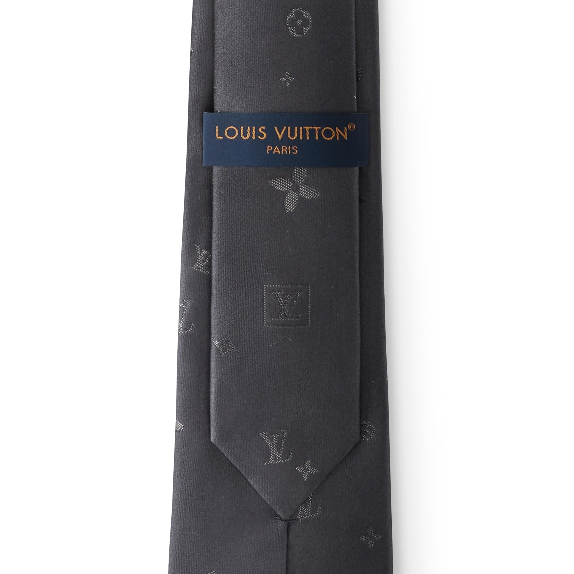 LV Starry Night Tie