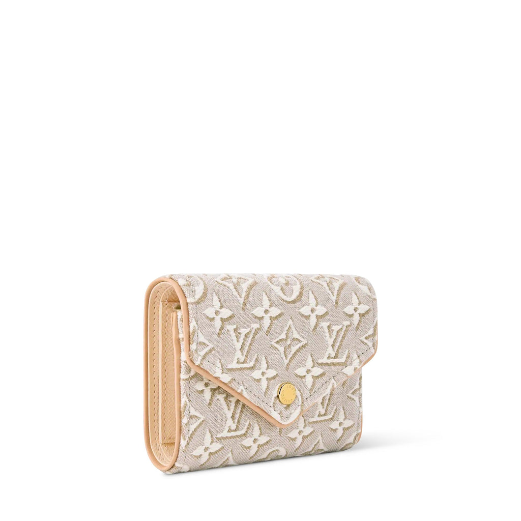 Victorine Wallet