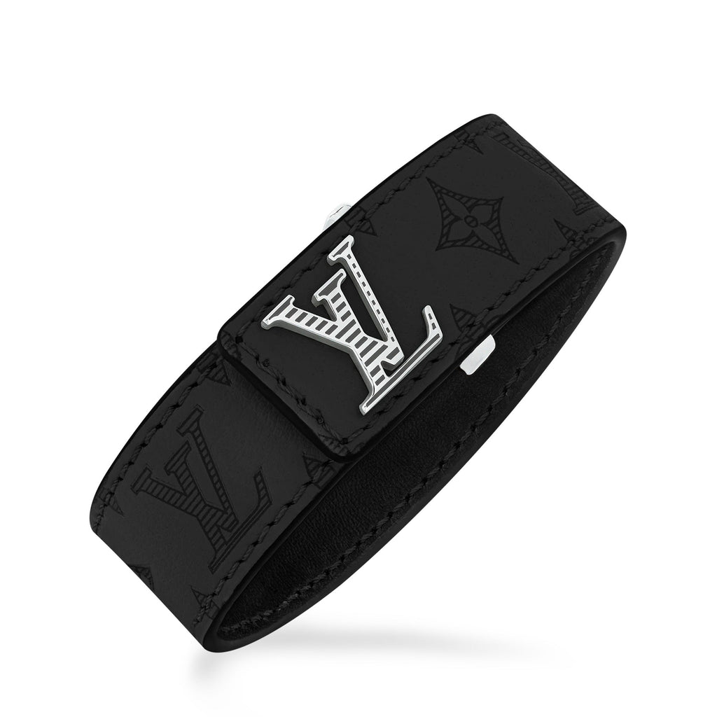 LV Slim Shadow Bracelet