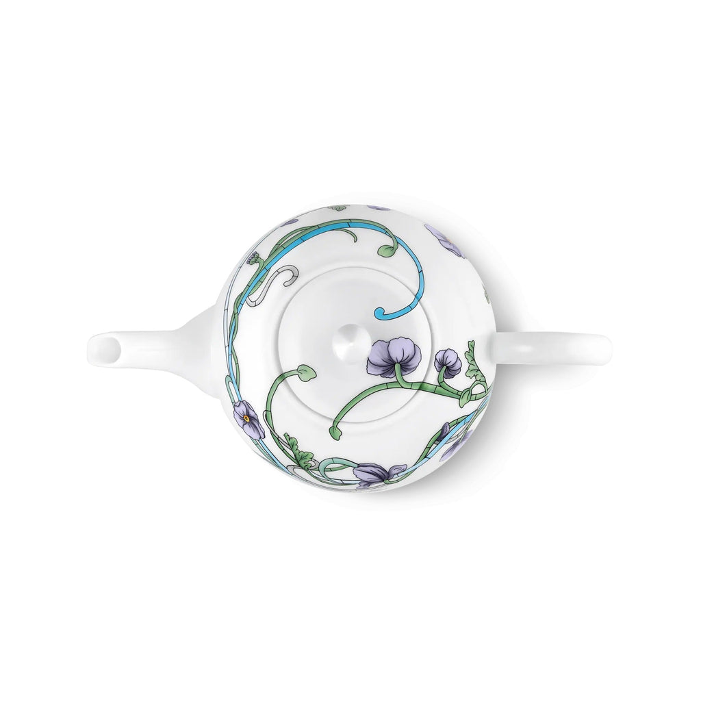 Asnieres Teapot