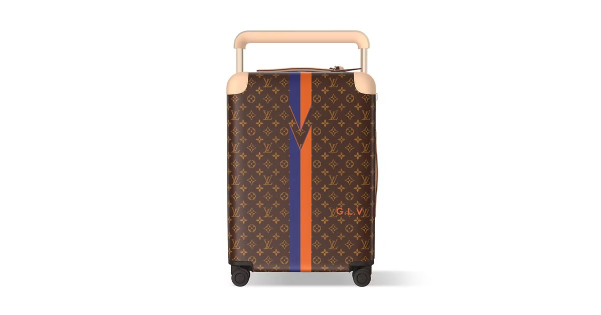Horizon 55 Mon Monogram