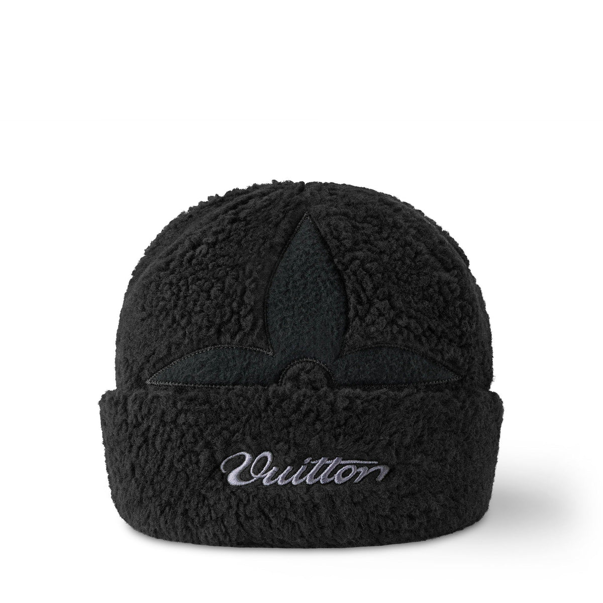 Signature Fleece Beanie