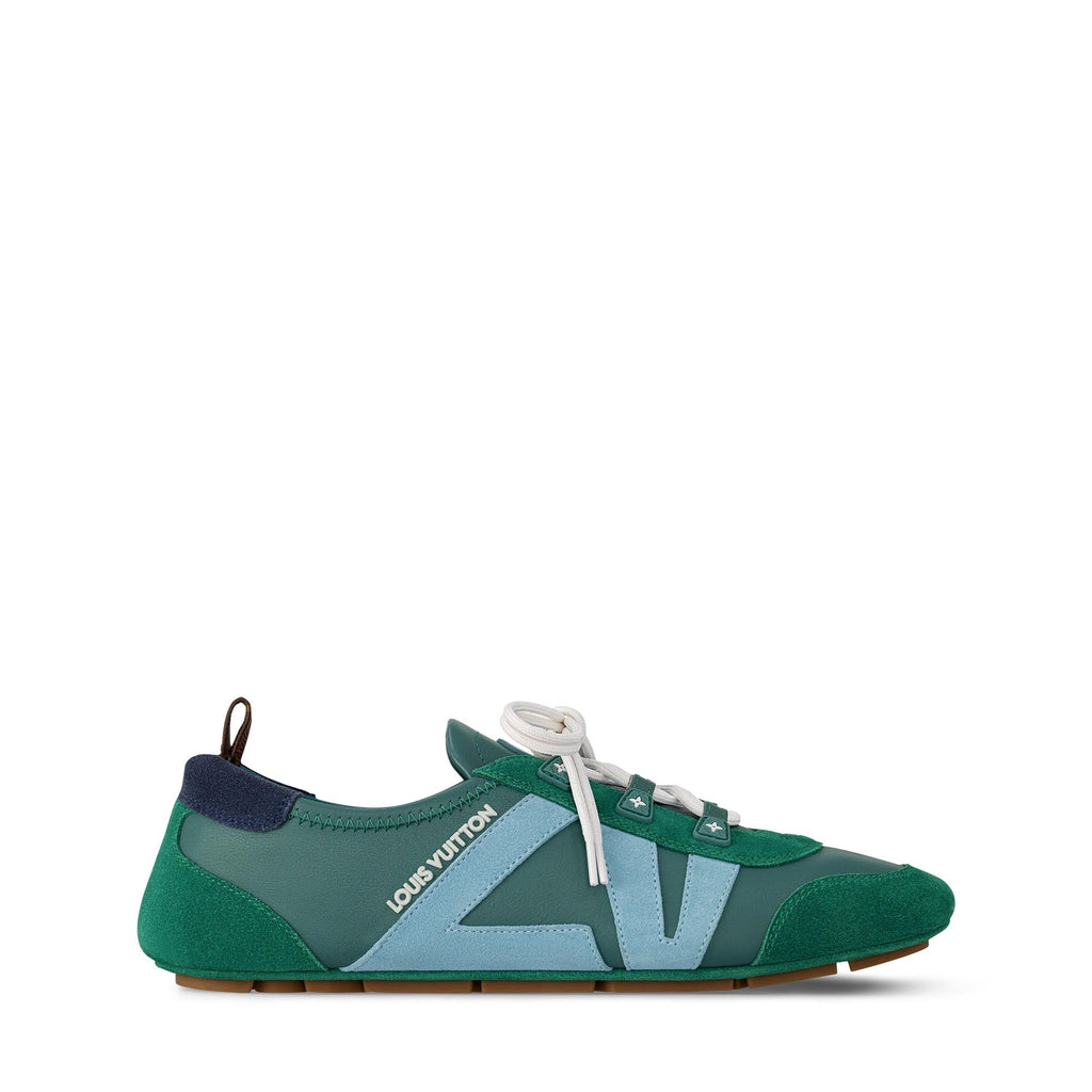 LV Sneakerina