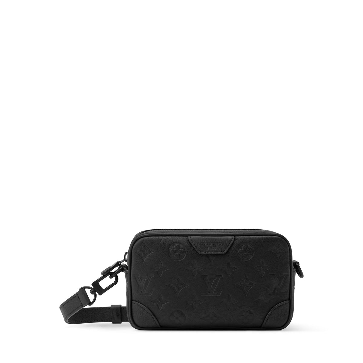 Trocadéro Wearable Wallet