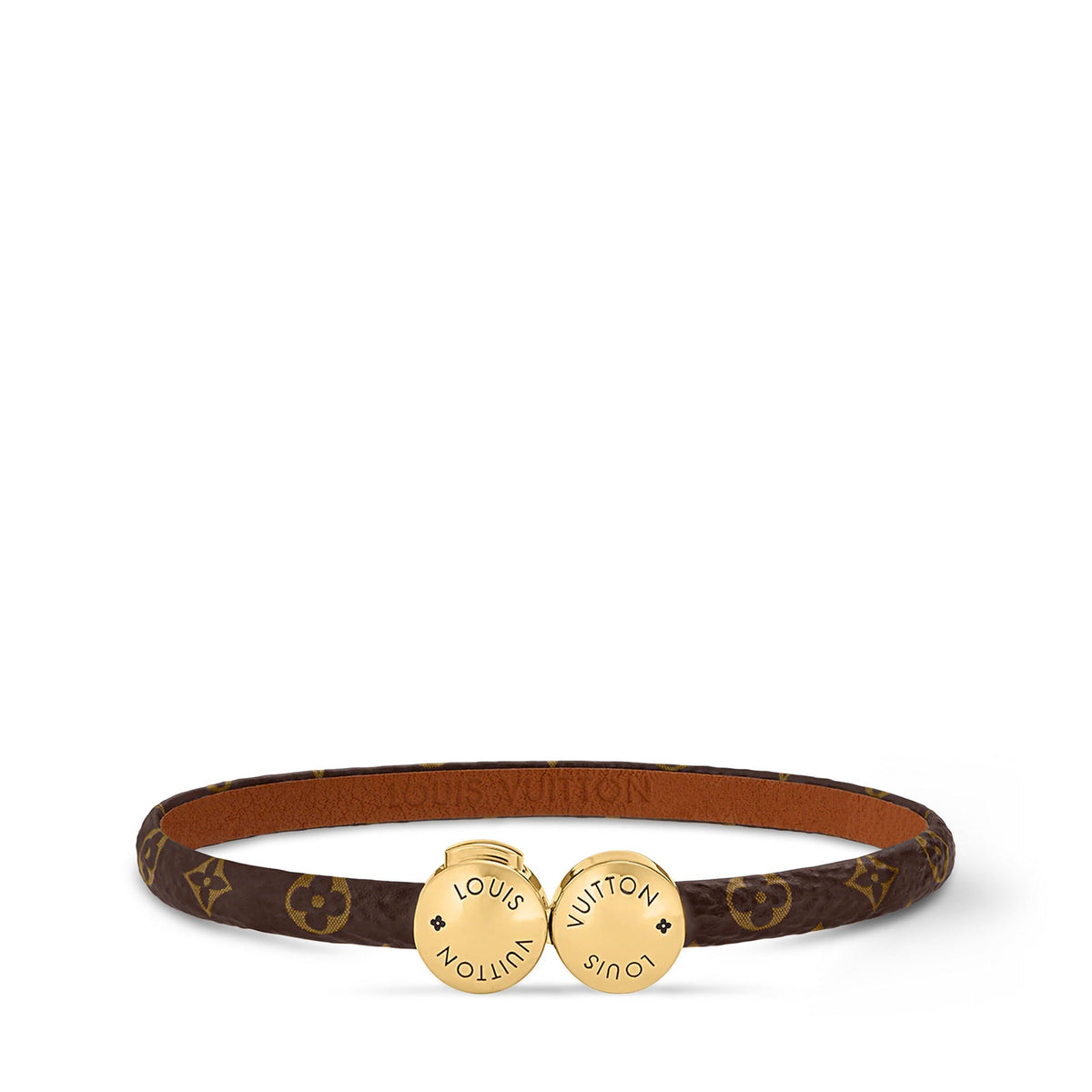Historic Mini Monogram Bracelet