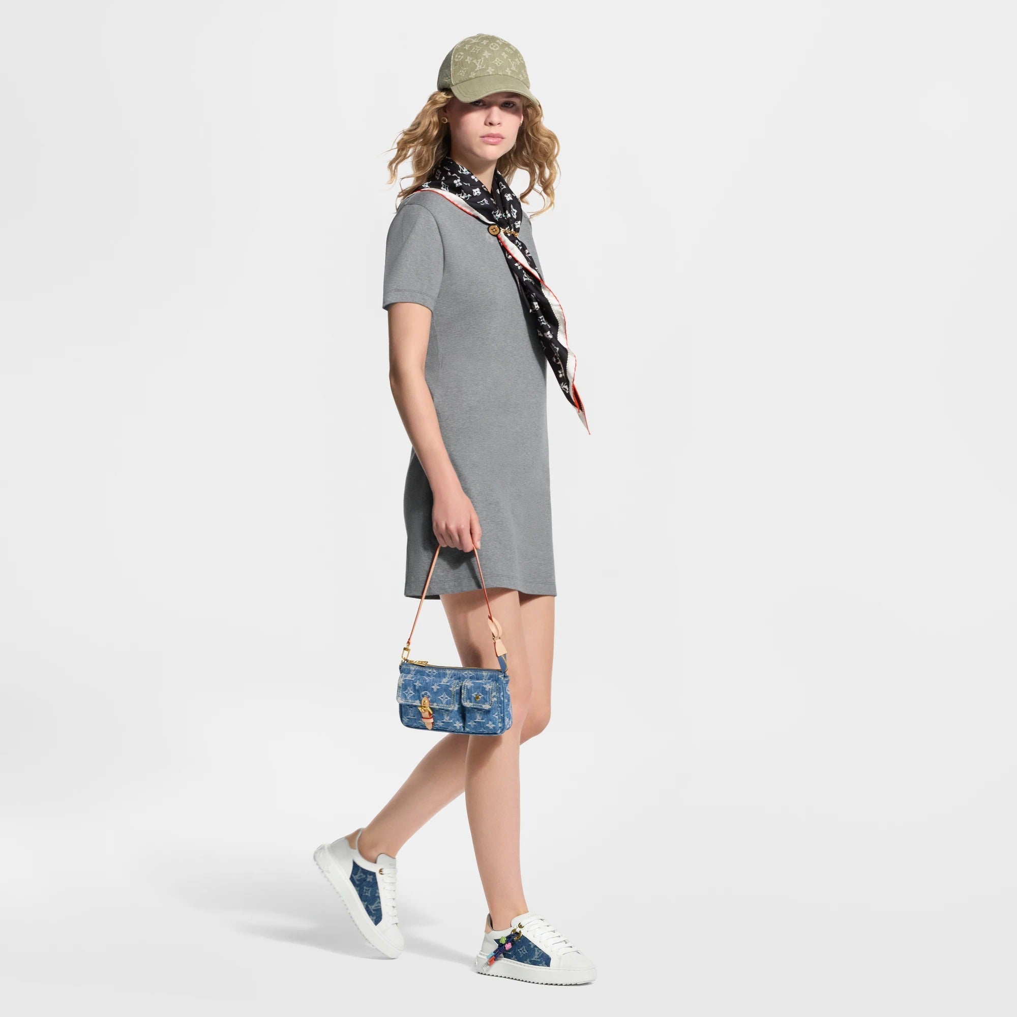 Time Out Sneaker