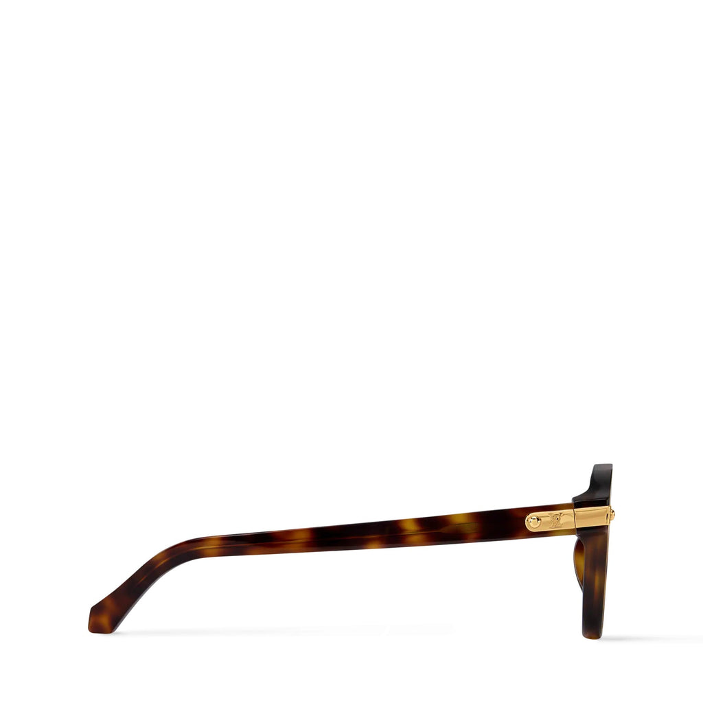 LV Signature Aviator Sunglasses