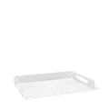 Plexiglass Tray MM