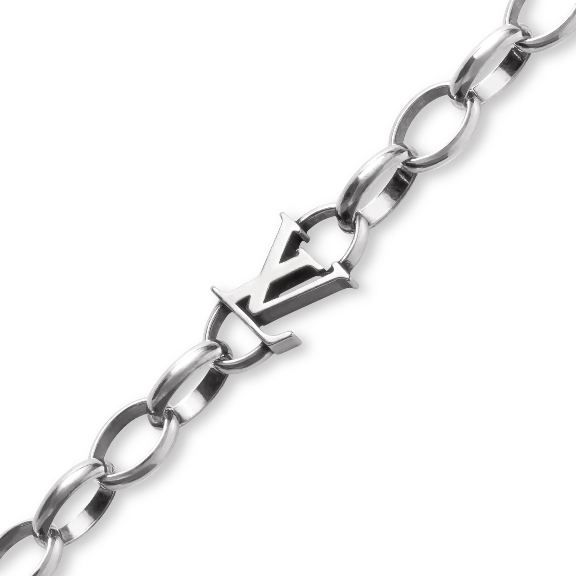 LV Yours Bracelet