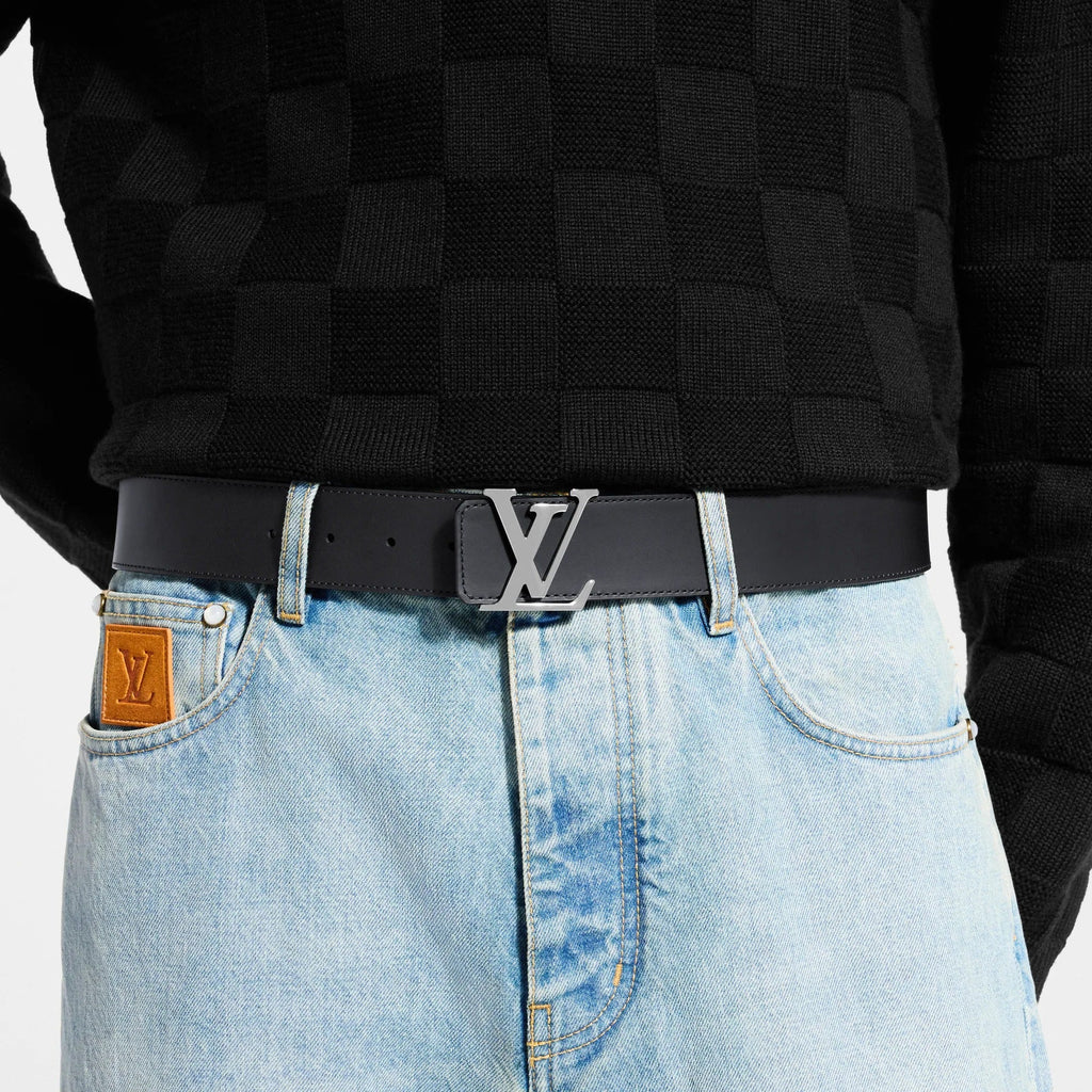 LV Initiales 40MM Reversible
