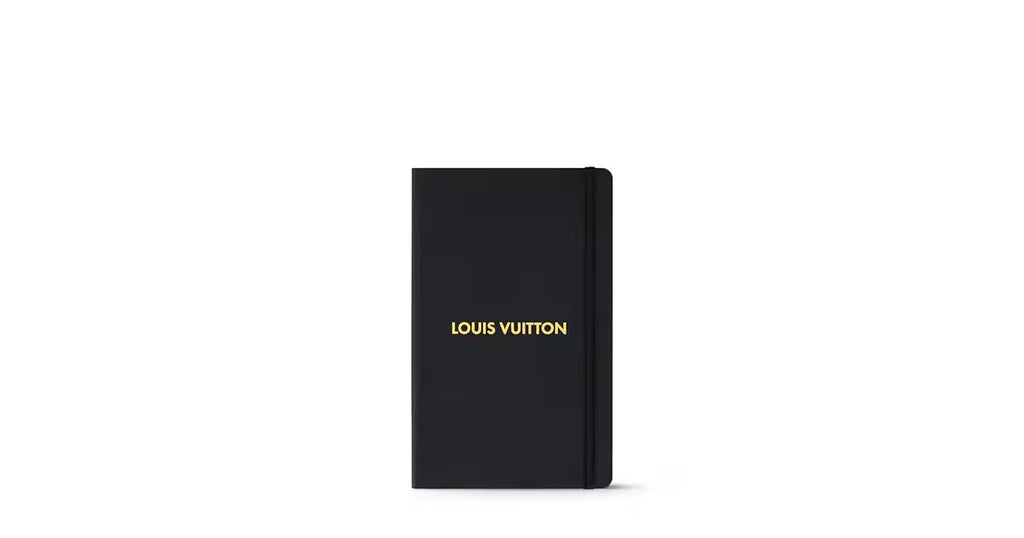 Jane Notebook MM