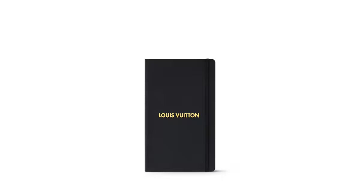 Jane Notebook MM