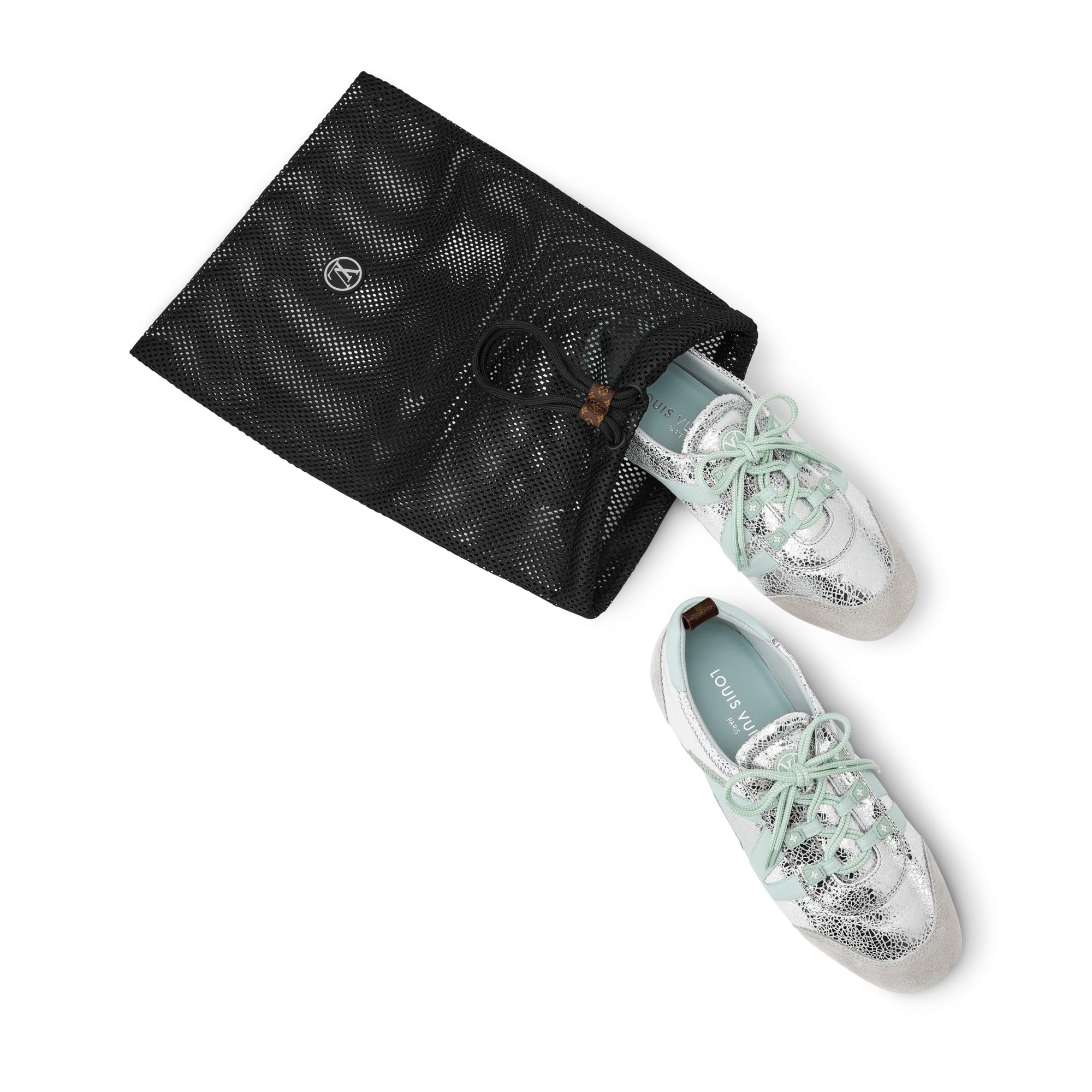 LV Sneakerina