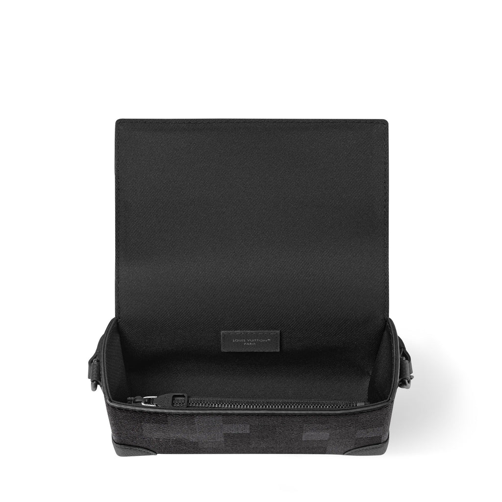 Steamer Wearable Wallet