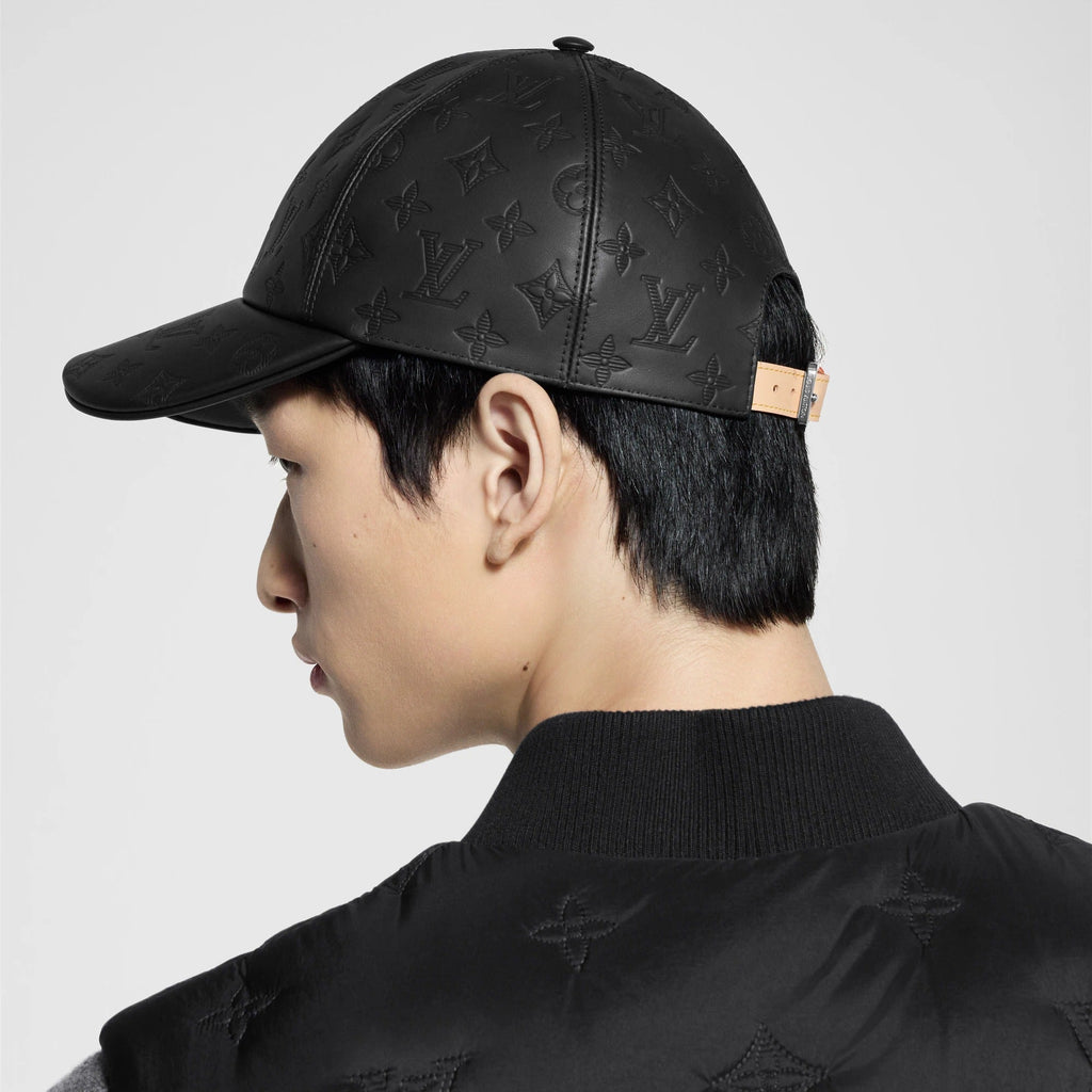 Monogram Shadow Cap