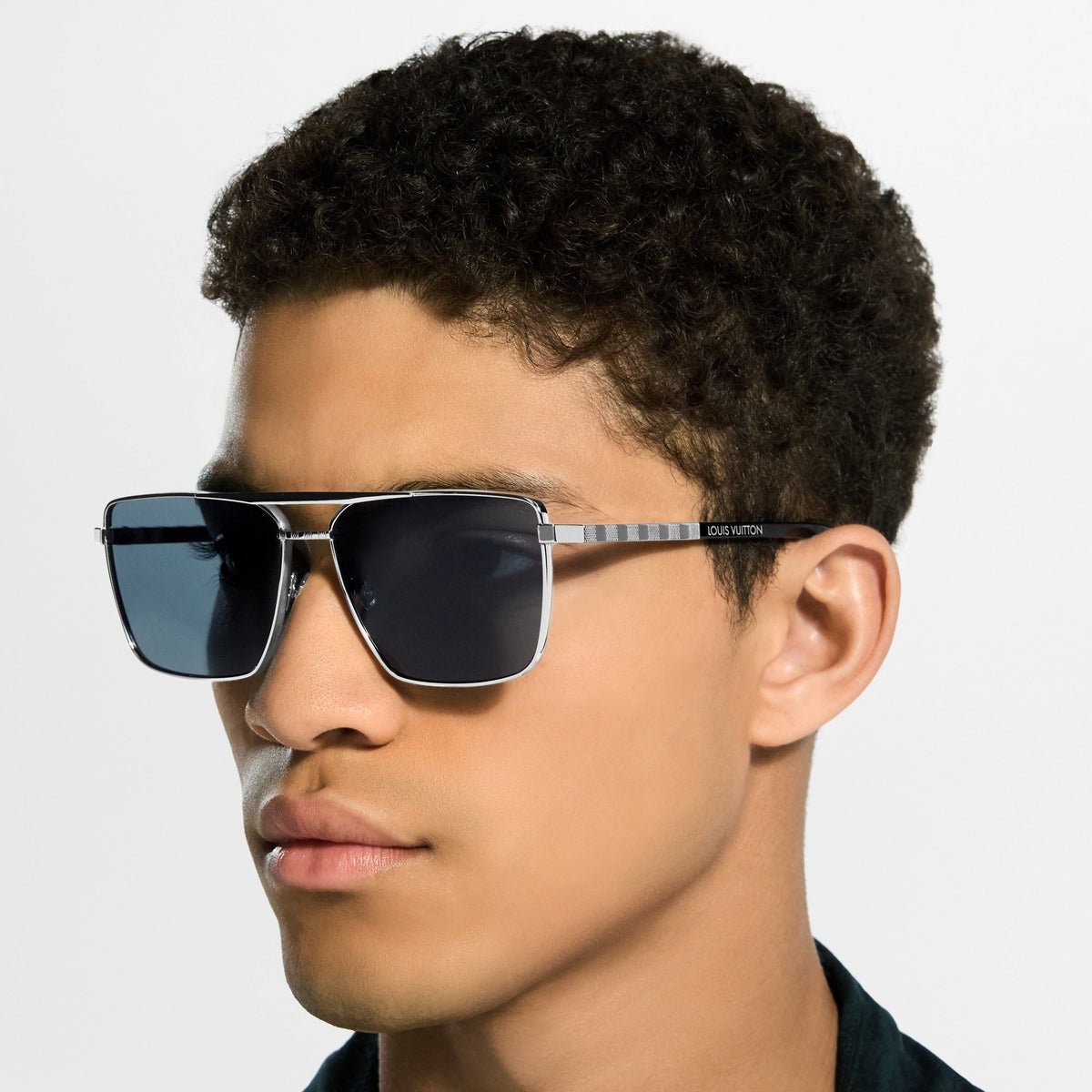 LV Attitude Sunglasses