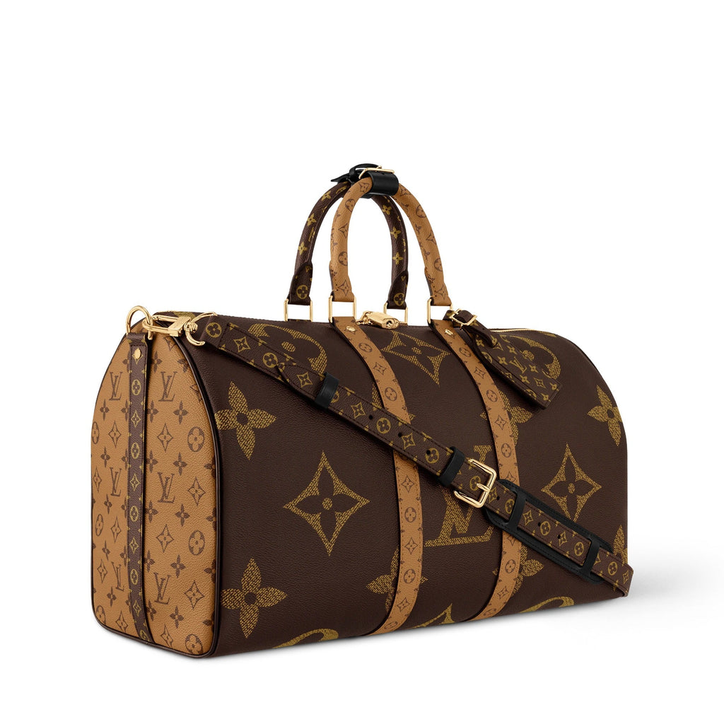 Keepall Bandoulière 45