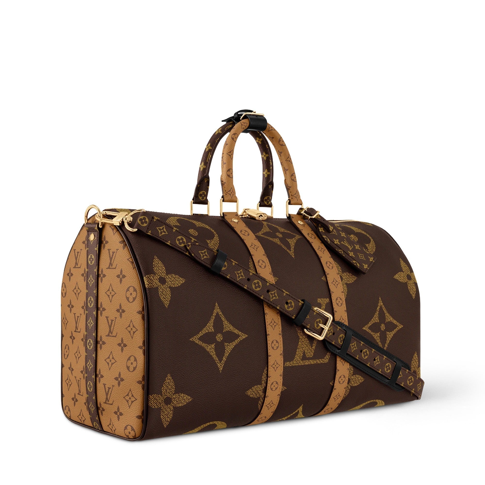 Keepall Bandoulière 45