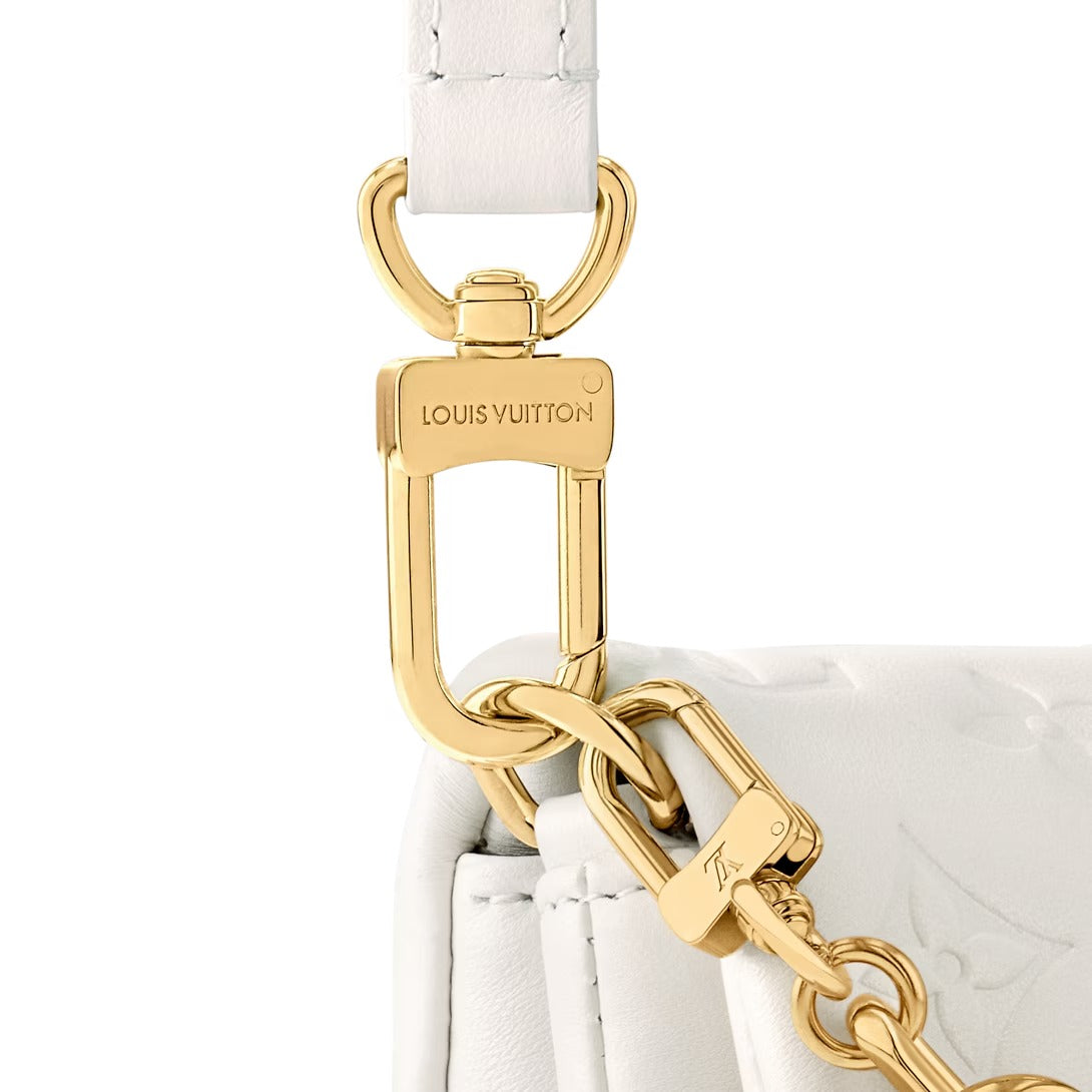 Pochette Coussin