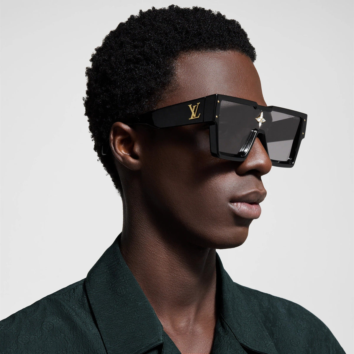 Cyclone Sunglasses