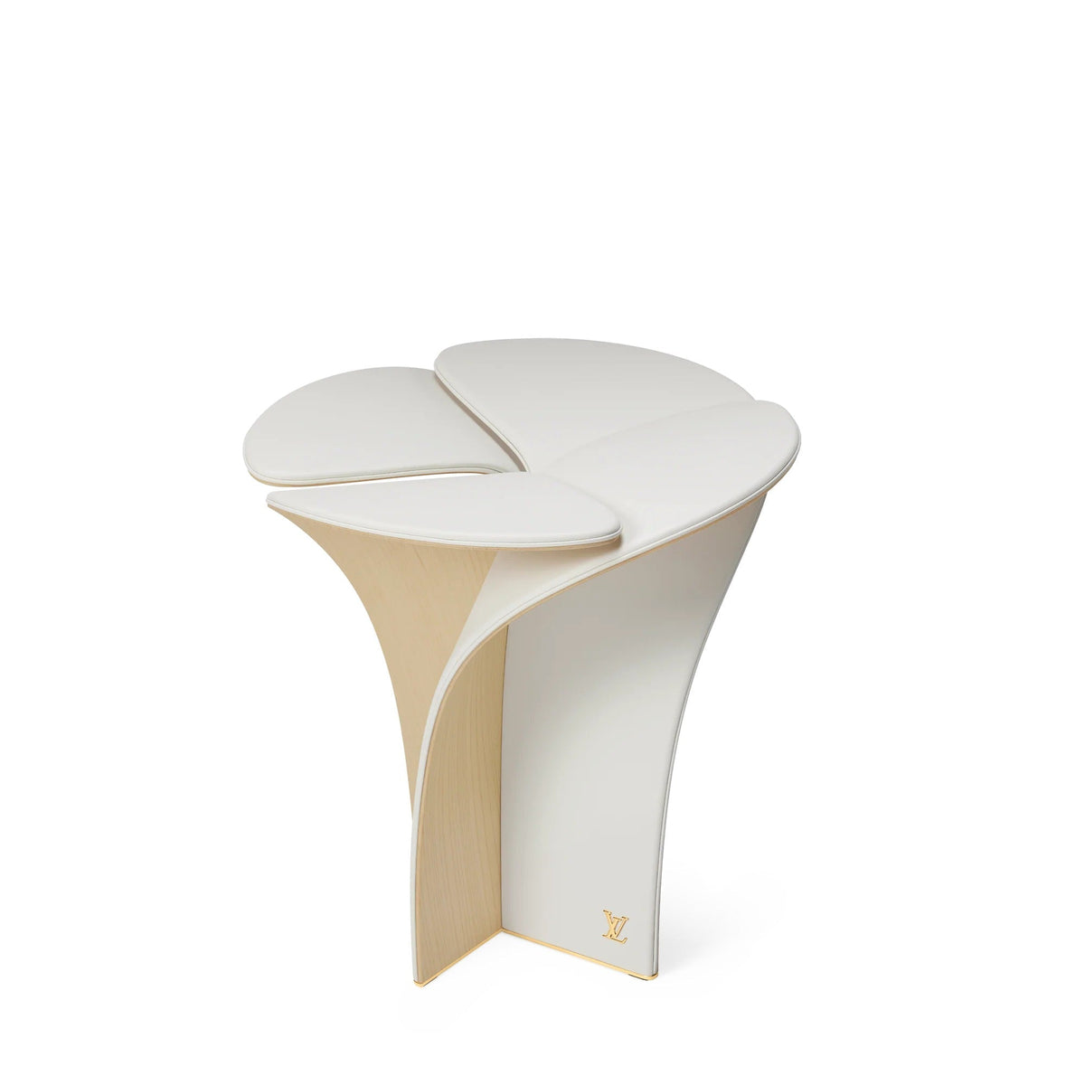 Blossom Stool By Tokujin Yoshioka