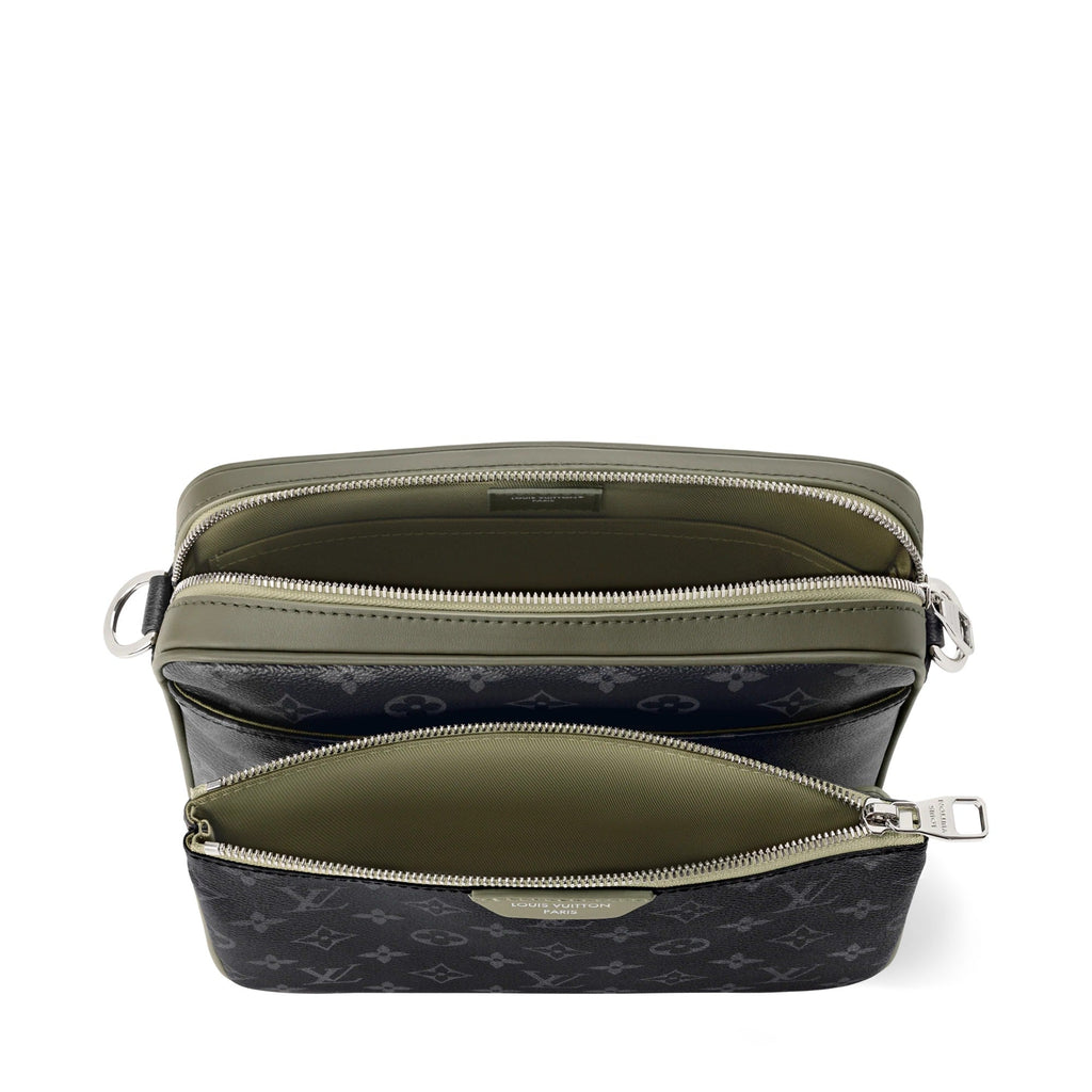 Trio Messenger