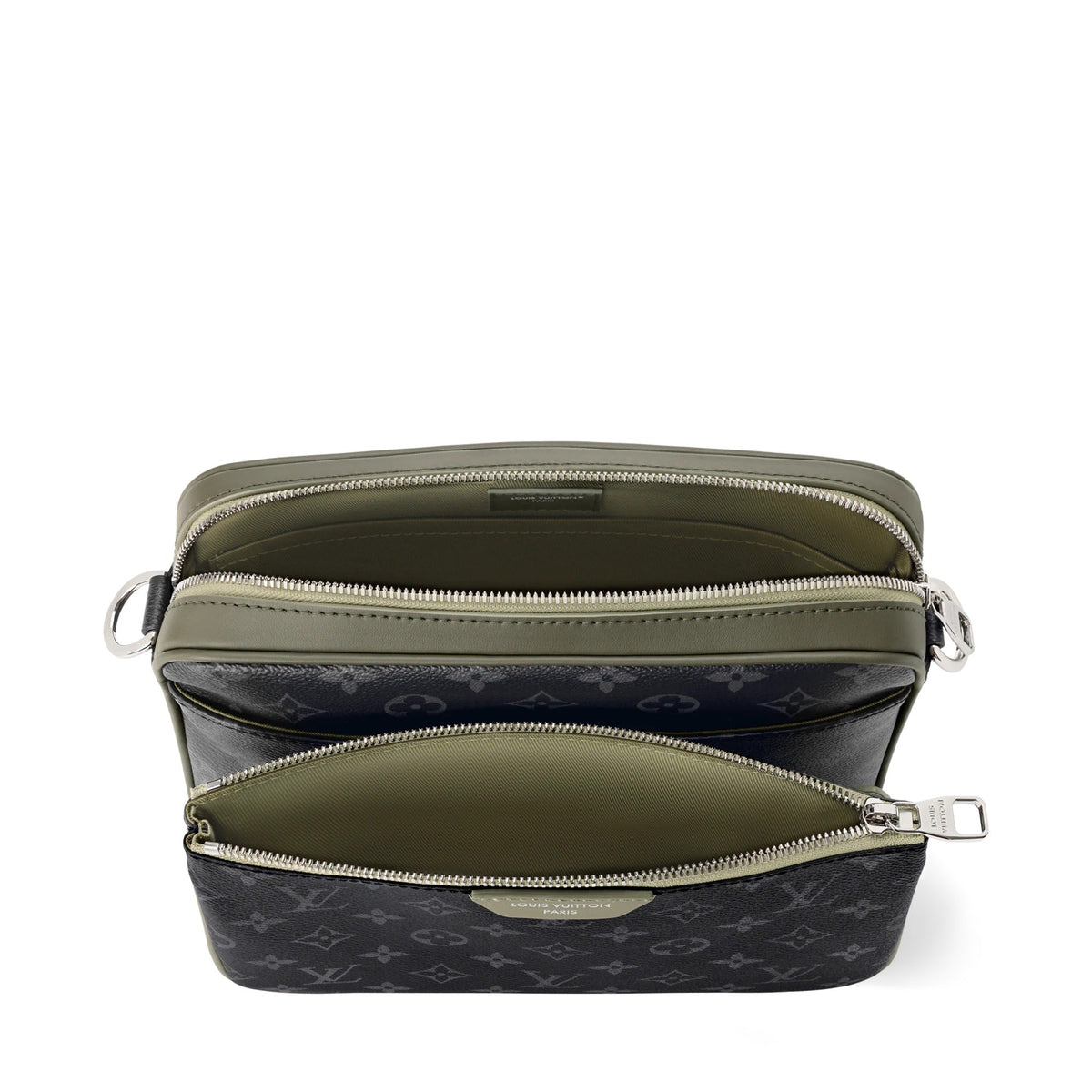 Trio Messenger