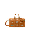 Keepall Bandoulière 35 x The Darjeeling Limited