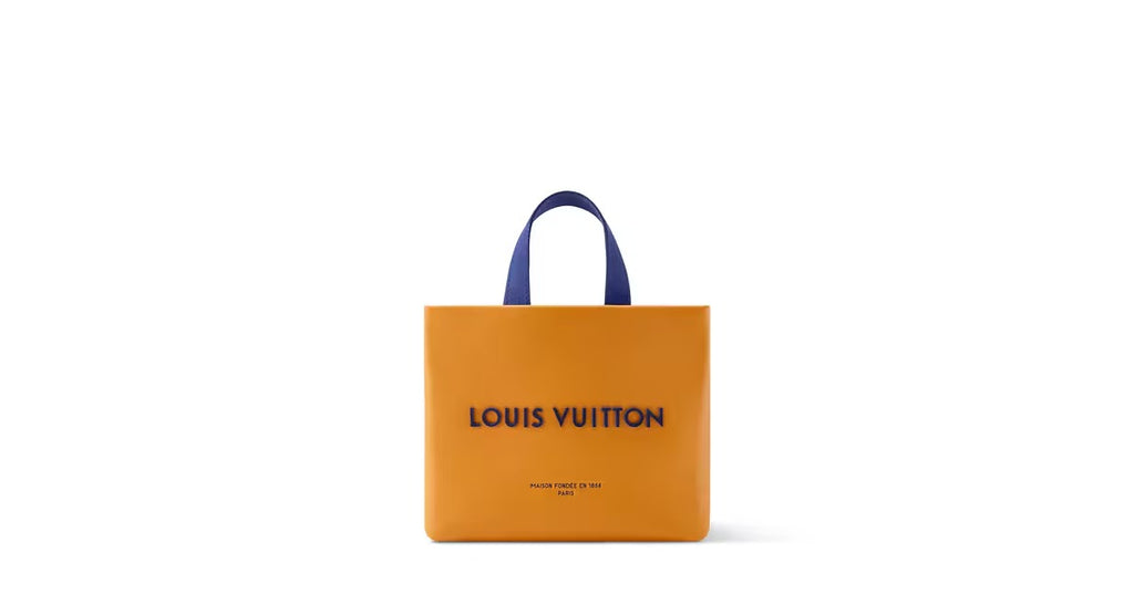Nano Shopper Tote