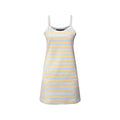 Striped Jersey Dress